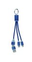 Cable de carga 4 en 1 tipo C Personalizada 7MO2141 - Imagen 42