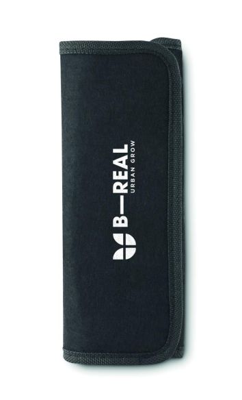 Set herramientas jardinería Personalizada 7MO2153