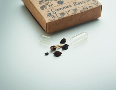 Disco mezcla de flores de veran Personalizado...