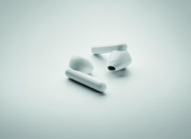 Auricular inalámbrico ABS 4HRS Personalizado...