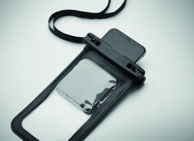 Funda impermeable para móvil Personalizada 7MO2182