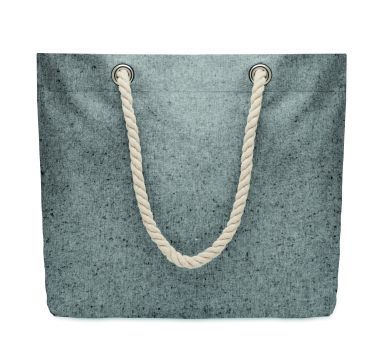 Bolsa algodón reciclado 220gr Personalizada...