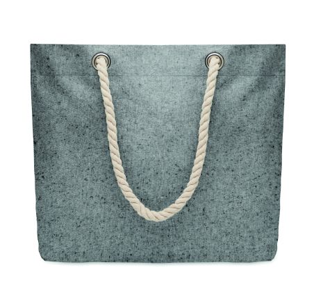 Bolsa algodón reciclado 220gr Personalizada 7MO2188