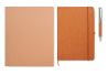 Set cuadernos piel reciclada Personalizado 7MO2195 - Imagen 17