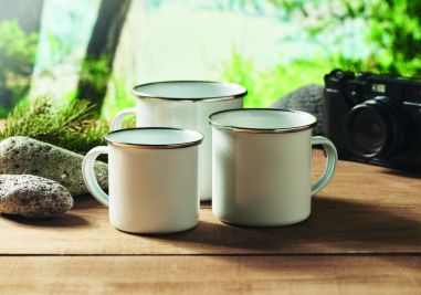 Taza para sublimación 200 ml Personalizada 7MO2202