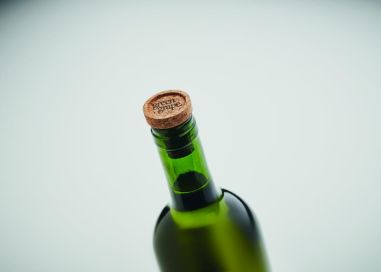 Tapón de corcho Personalizado 7MO2208