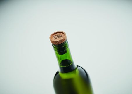 Tapón de corcho Personalizado 7MO2208