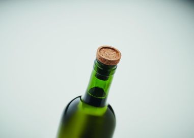 Tapón de corcho Personalizado 7MO2208