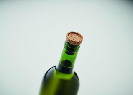 Tapón de corcho Personalizado 7MO2208