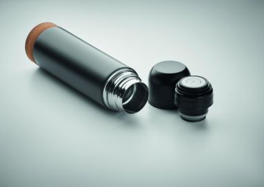 Botella doble pared 450 ml Personalizada 7MO2228