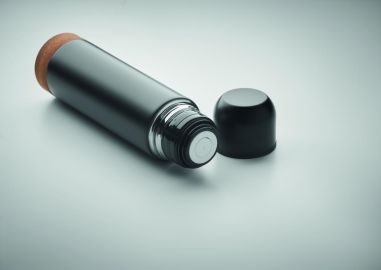 Botella doble pared 450 ml Personalizada 7MO2228