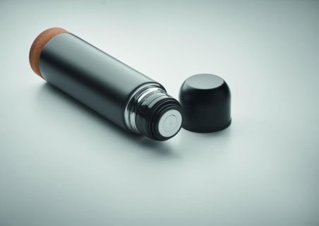 Botella doble pared 450 ml Personalizada 7MO2228