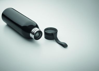 Botella de acero inox 650 ml Personalizada 7MO2241