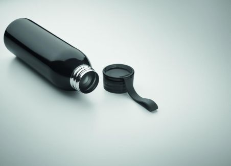 Botella de acero inox 650 ml Personalizada 7MO2241