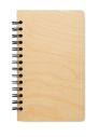Libreta A5 Abedul GROWBOOK™ Personalizada 7MO2251 - Imagen 24