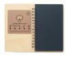 Libreta A5 Abedul GROWBOOK™ Personalizada 7MO2251 - Imagen 26