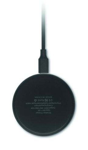 cargador inalámbrico 3 en 1 Personalizado 7MO2420