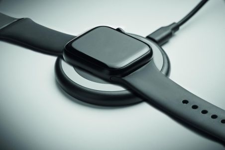 cargador inalámbrico 3 en 1 Personalizado 7MO2420