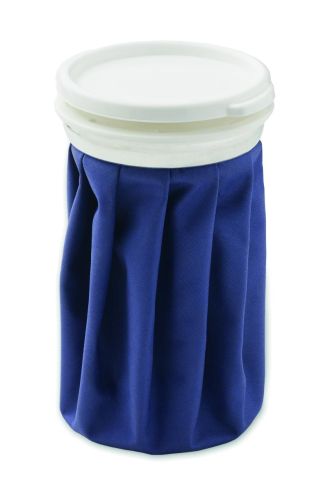 Bolsa de hielo de poliéster Personalizada 7MO2426