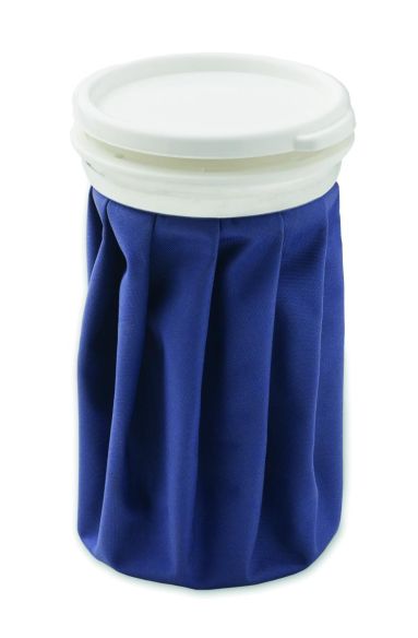 Bolsa de hielo de poliéster Personalizada 7MO2426