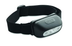 Linterna frontal recargable Personalizada 7MO2428