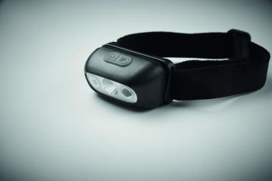 Linterna frontal recargable Personalizada 7MO2428