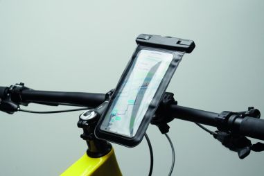 Funda de móvil para bicicleta Personalizada...