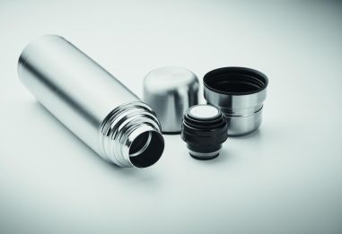 Termo de doble pared 750 ml Personalizado 7MO2438