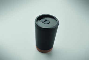 Vaso de doble pared 300 ml Personalizado 7MO2446