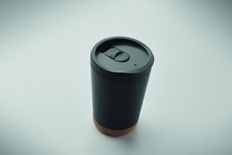 Vaso de doble pared 300 ml Personalizado 7MO2446