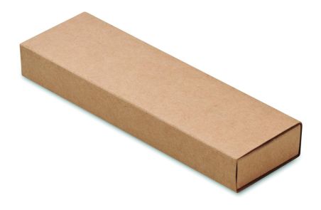 Set de bolígrafos en caja Personalizado 7MO2448