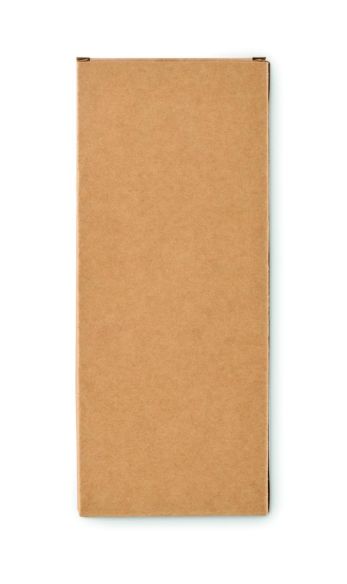 Set de pajitas reutilizables Personalizada 7MO2452