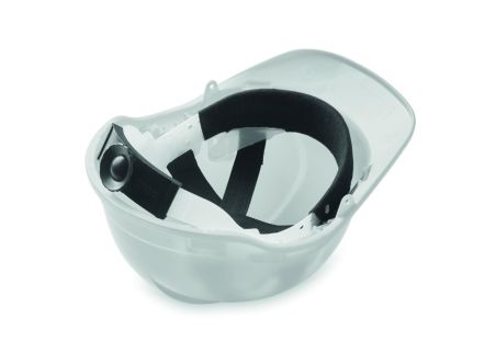 Casco para constructor en ABS Personalizado 7MO2456