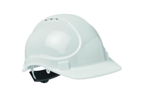 Casco para constructor en ABS Personalizado 7MO2456