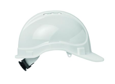 Casco para constructor en ABS Personalizado 7MO2456