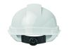 Casco para constructor en ABS Personalizado 7MO2456 - Imagen 6