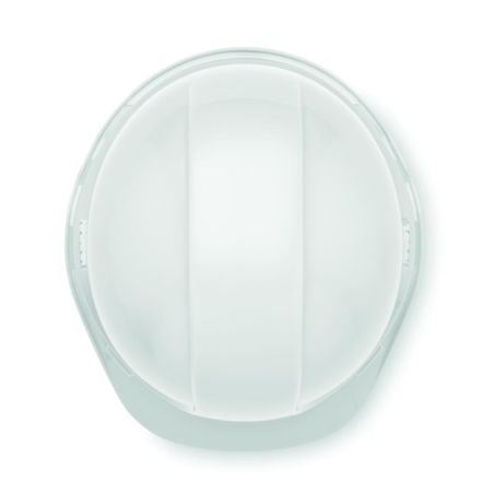 Casco para constructor en ABS Personalizado 7MO2456