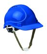 Casco para constructor en ABS Personalizado 7MO2456 - Imagen 17