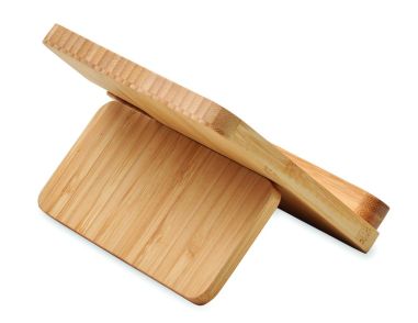 Cargador inalámbrico 3 en 1 Personalizado 7MO2458