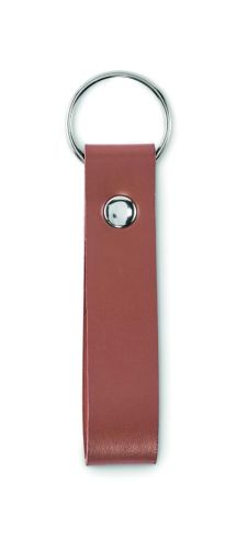 Llavero con tira de PU Personalizado 7MO2460