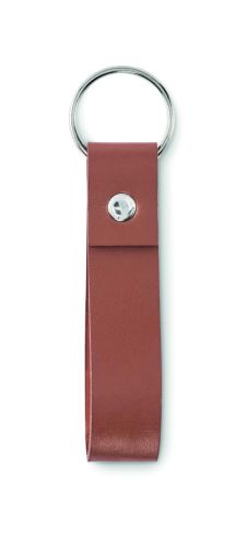 Llavero con tira de PU Personalizado 7MO2460