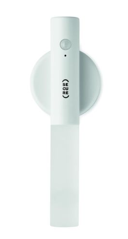 Luz recargable y con sensor Personalizado 7MO2462