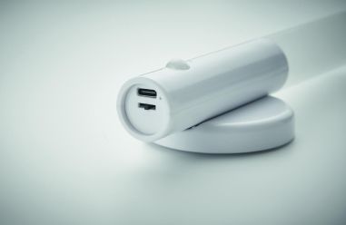 Luz recargable y con sensor Personalizado 7MO2462