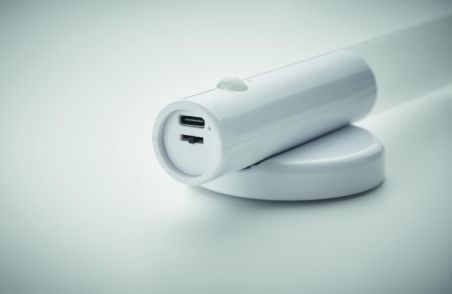 Luz recargable y con sensor Personalizado 7MO2462