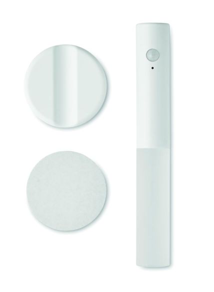 Luz recargable y con sensor Personalizado 7MO2462