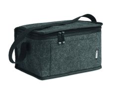Bolsa nevera de fieltro RPET Personalizada 7MO2464