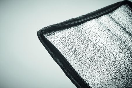 Bolsa nevera de fieltro RPET Personalizada 7MO2464