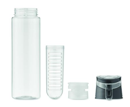 Botella RPET 500ml Personalizada 7MO2470