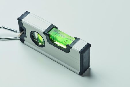 Mini nivel magnético Personalizado 7MO2474