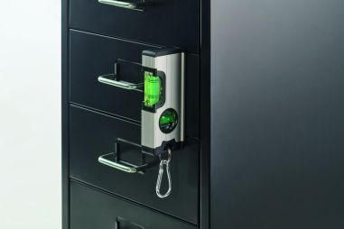 Mini nivel magnético Personalizado 7MO2474